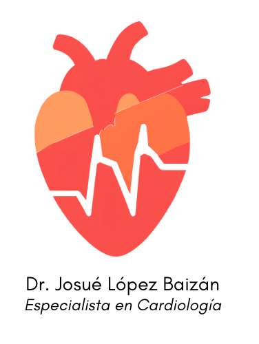 Dr. Josué López Baizán – Especialista en Cardiología